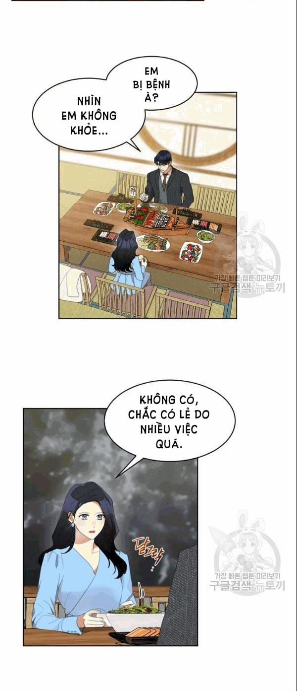 [18+] Về Bên Em 35 trang 26