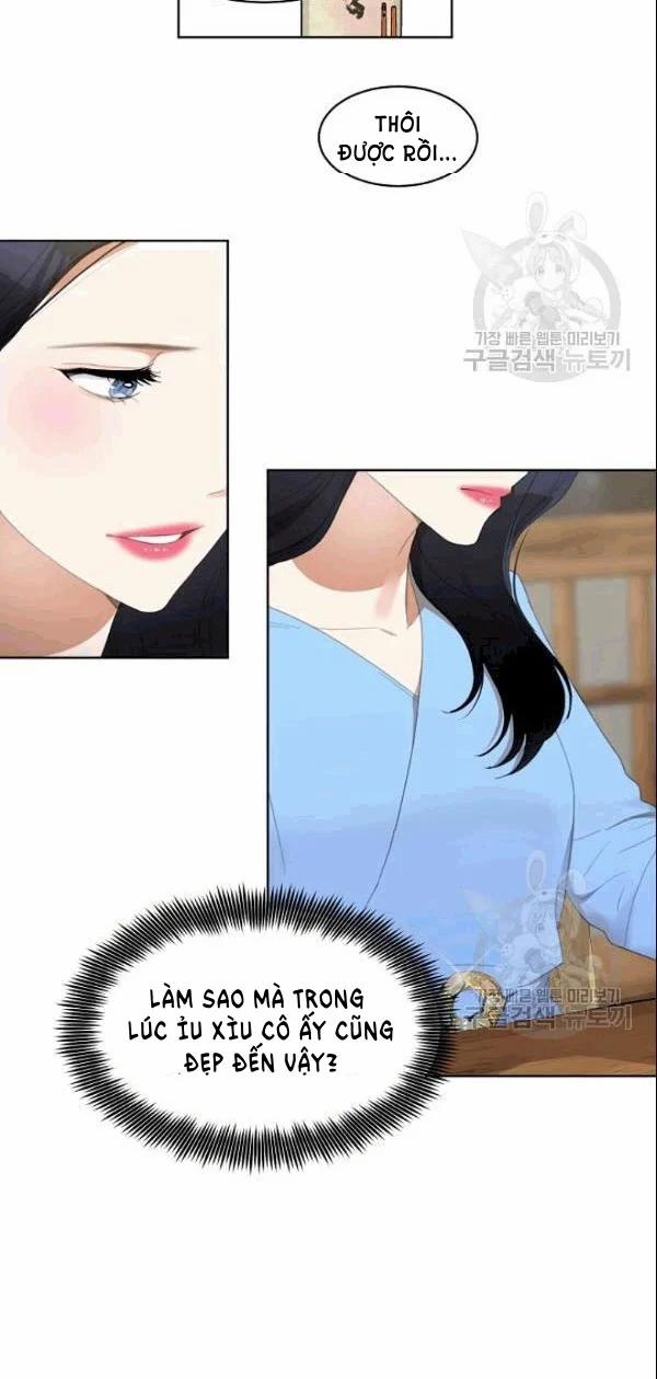 [18+] Về Bên Em 35 trang 28