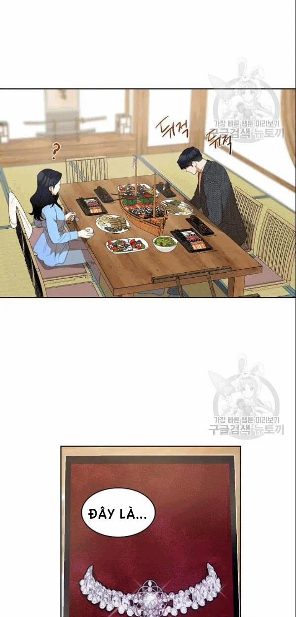 [18+] Về Bên Em 35 trang 29