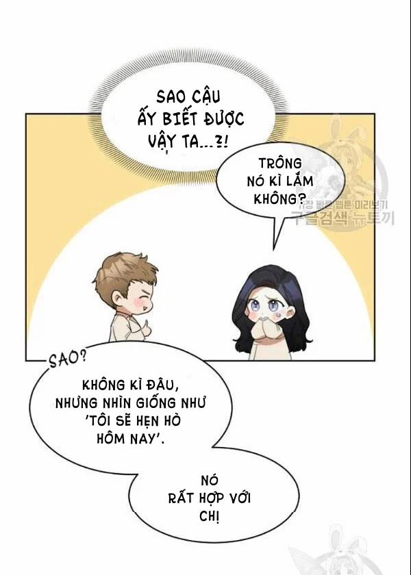 [18+] Về Bên Em 35 trang 3