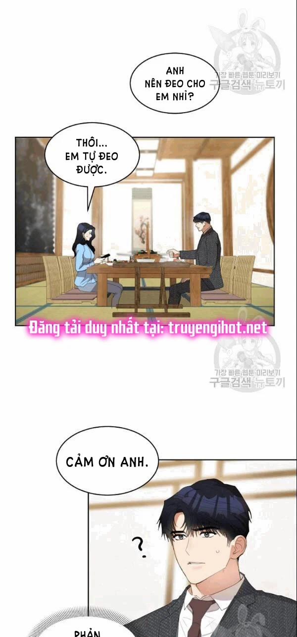 [18+] Về Bên Em 35 trang 31