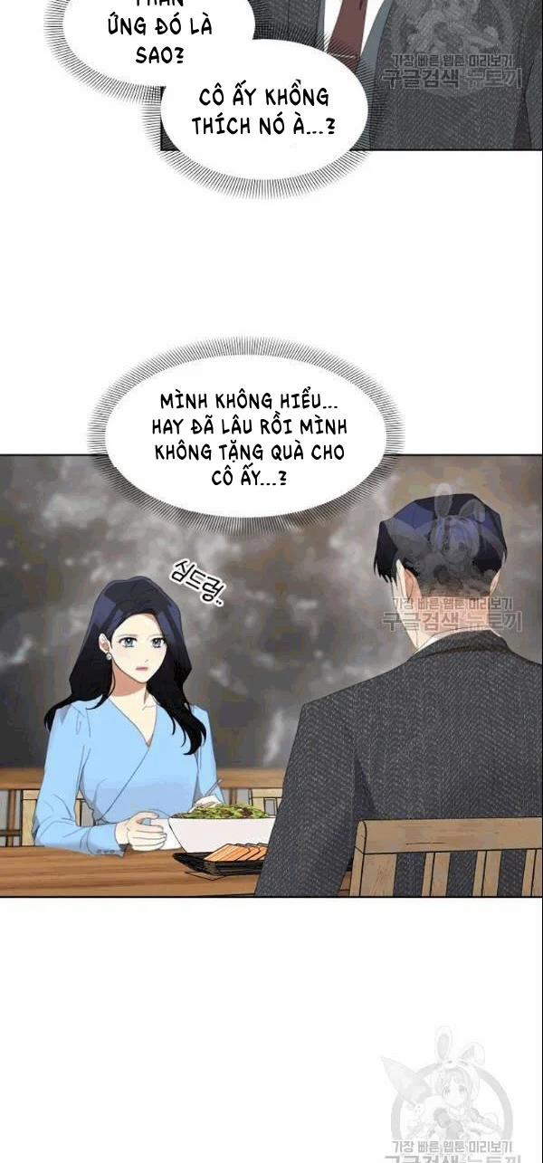 [18+] Về Bên Em 35 trang 32