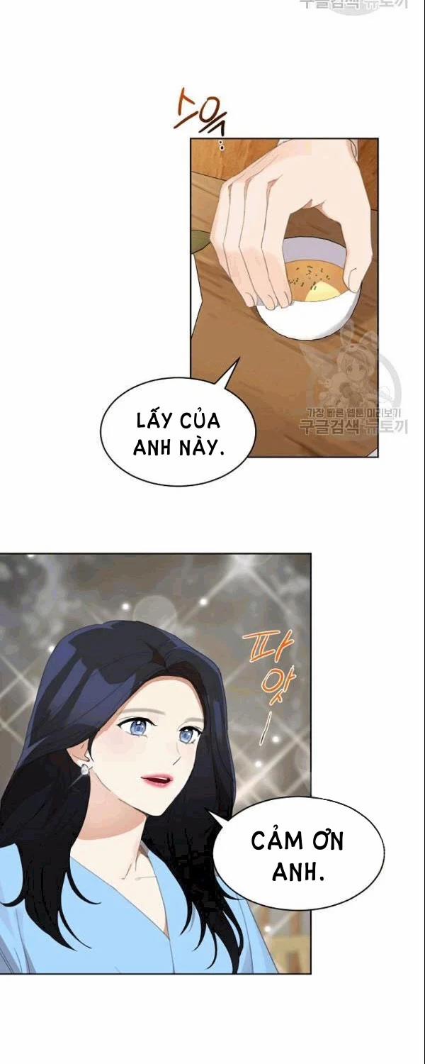 [18+] Về Bên Em 35 trang 33