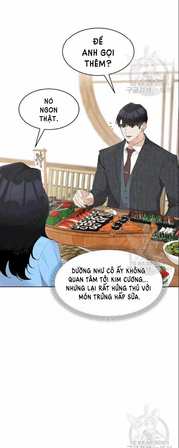 [18+] Về Bên Em 35 trang 34