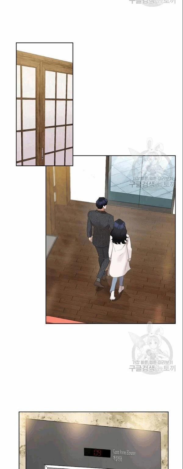 [18+] Về Bên Em 35 trang 35