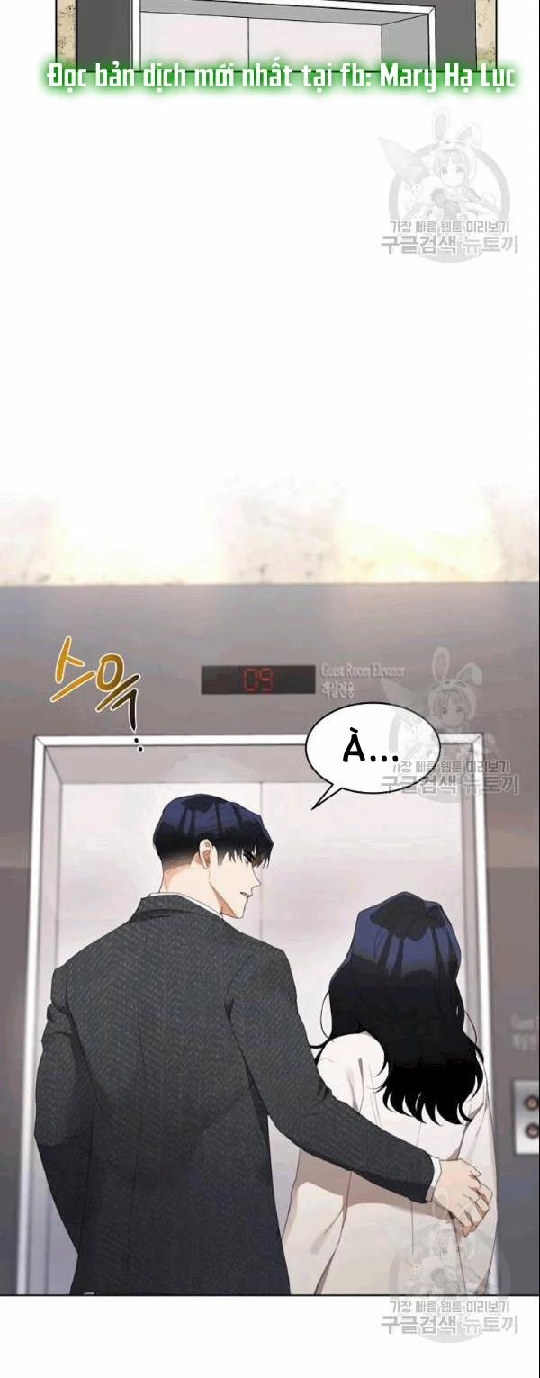 [18+] Về Bên Em 35 trang 36