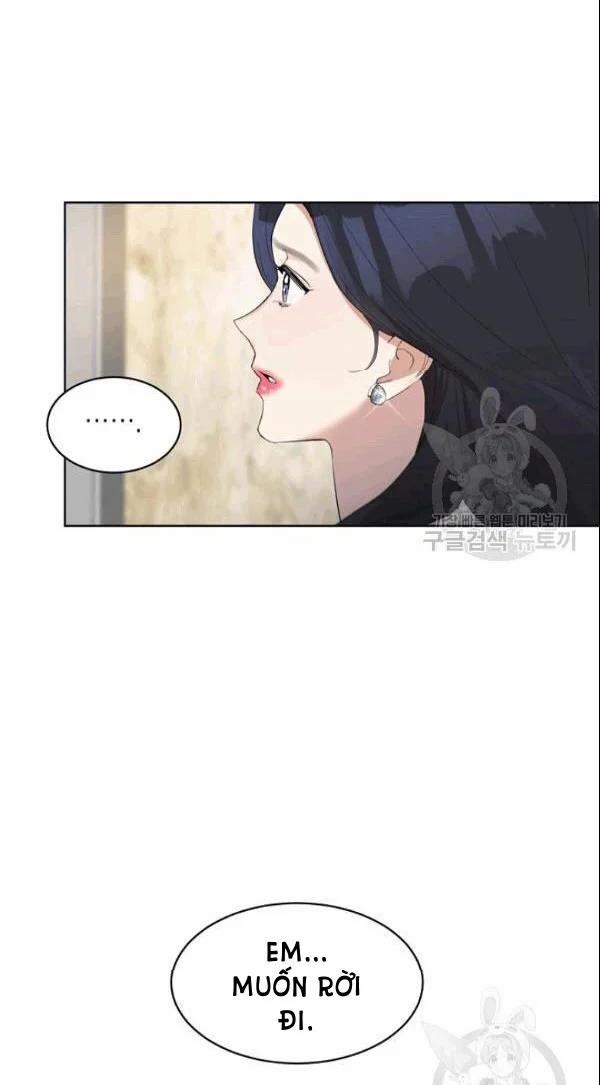 [18+] Về Bên Em 35 trang 37