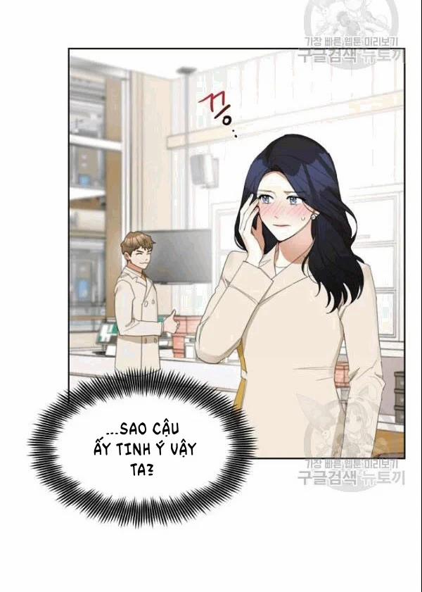 [18+] Về Bên Em 35 trang 4