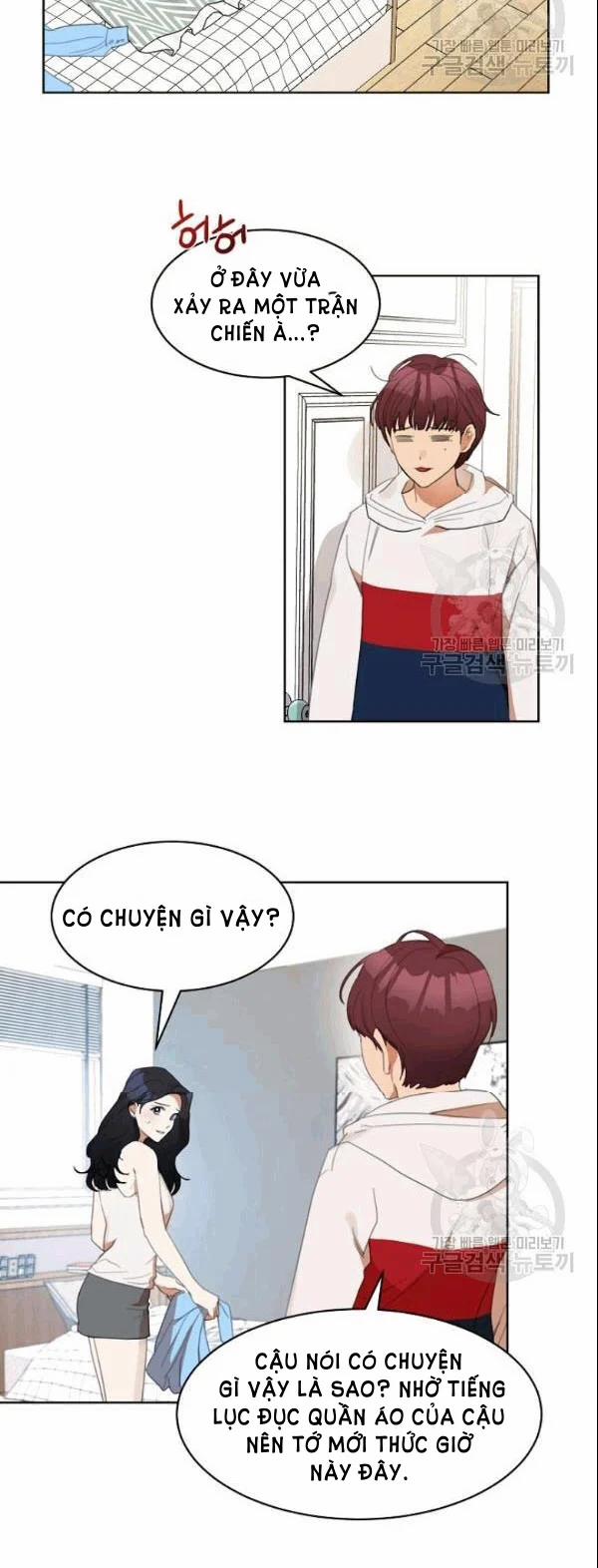 [18+] Về Bên Em 35 trang 6