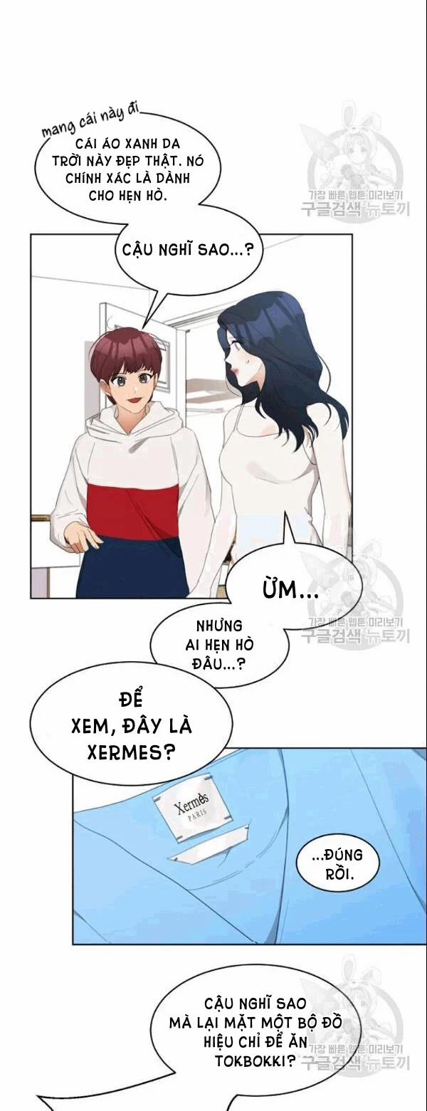 [18+] Về Bên Em 35 trang 7