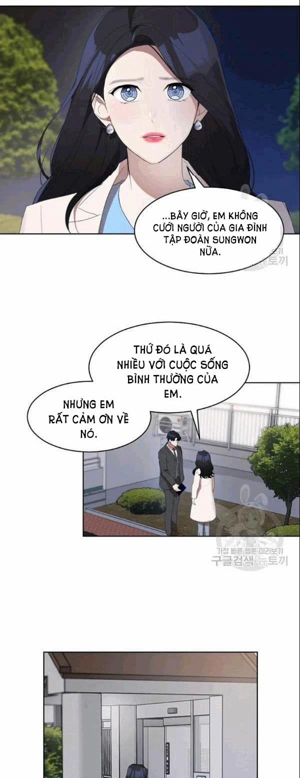 [18+] Về Bên Em 36 trang 16