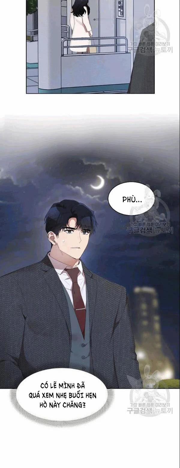 [18+] Về Bên Em 36 trang 17