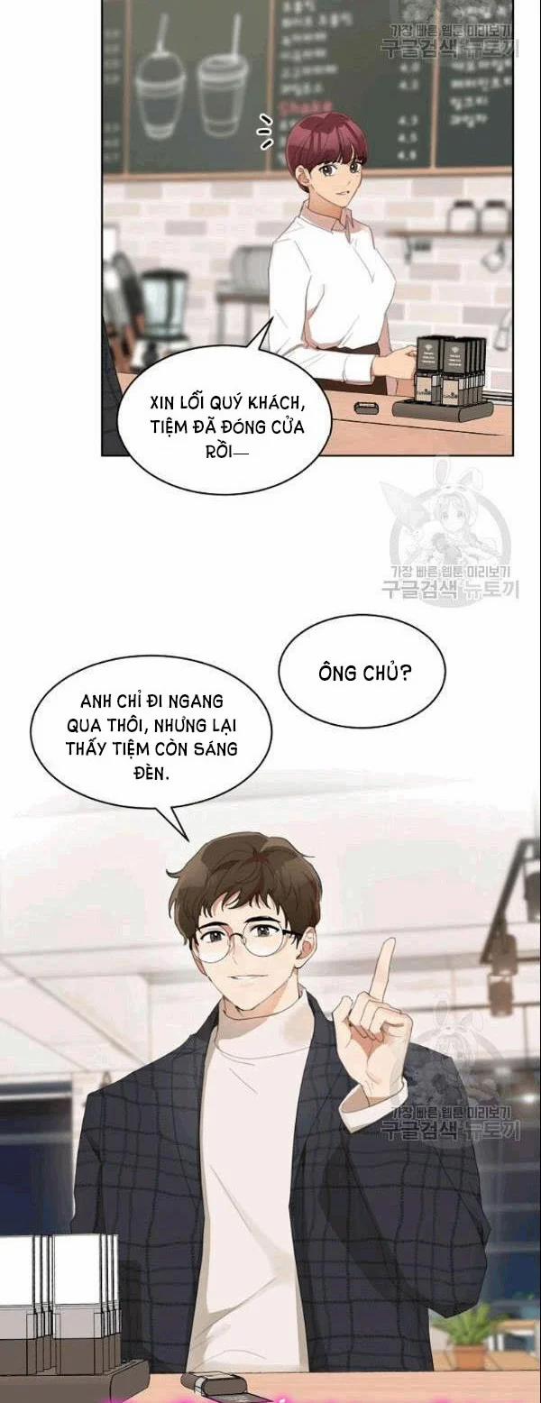 [18+] Về Bên Em 36 trang 19