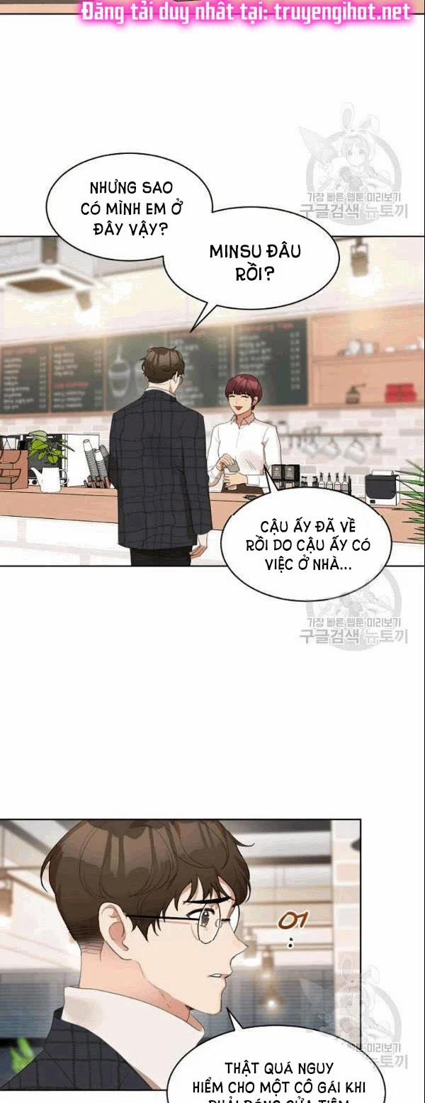 [18+] Về Bên Em 36 trang 20