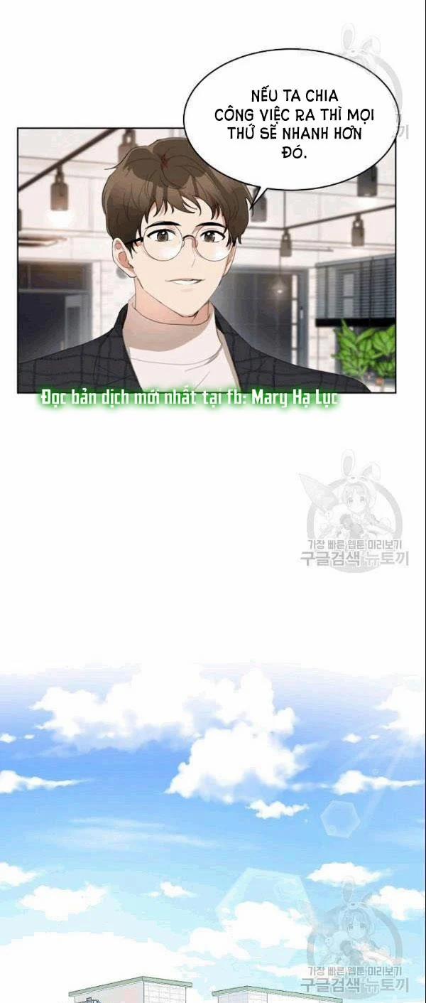 [18+] Về Bên Em 36 trang 22