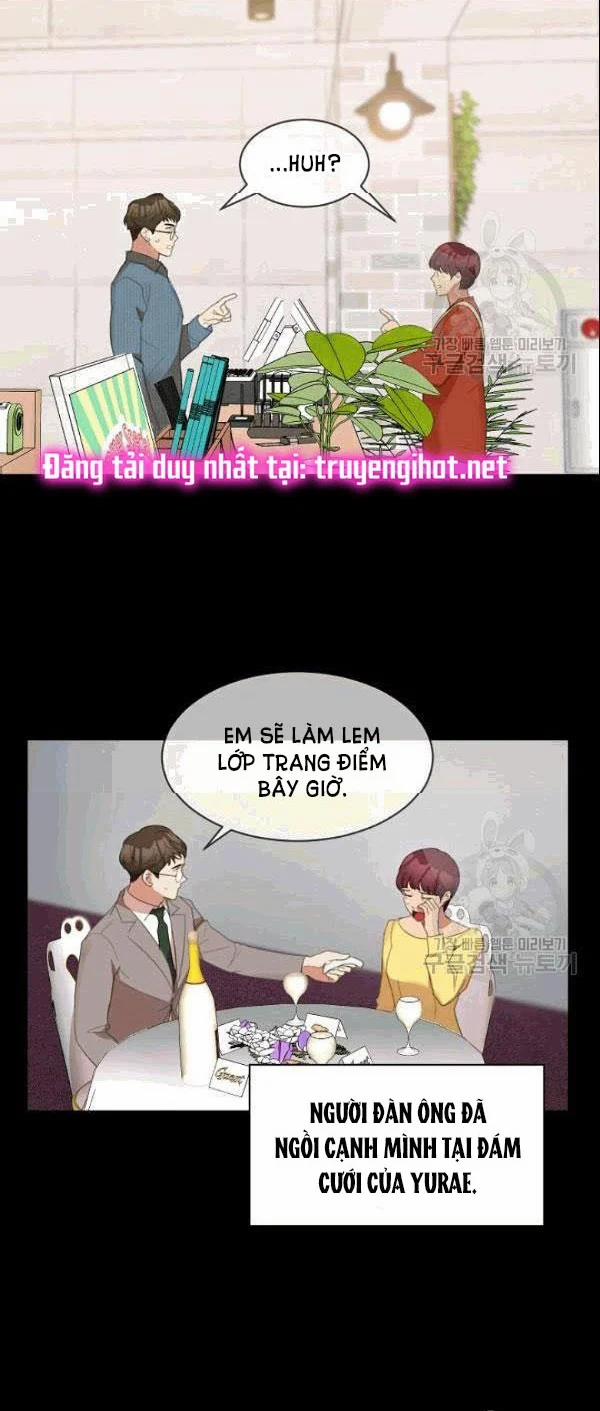 [18+] Về Bên Em 36 trang 24