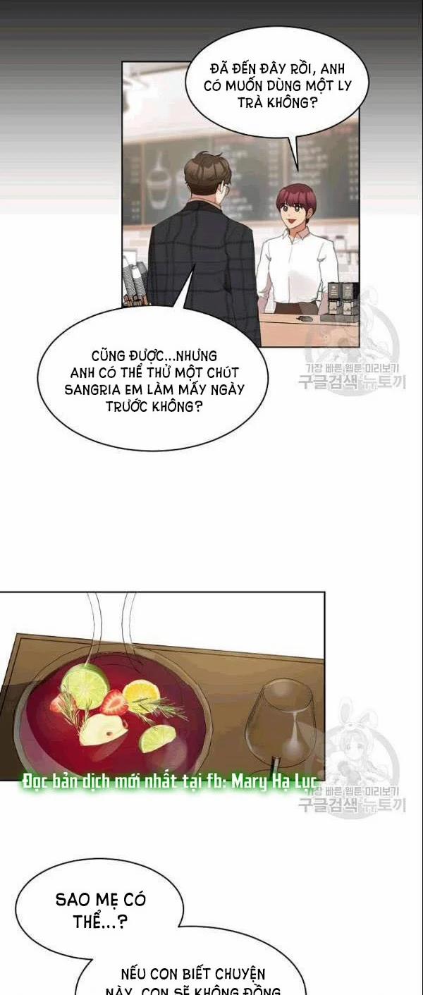 [18+] Về Bên Em 36 trang 26