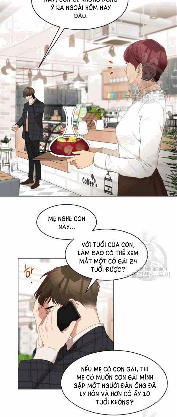 [18+] Về Bên Em 36 trang 27