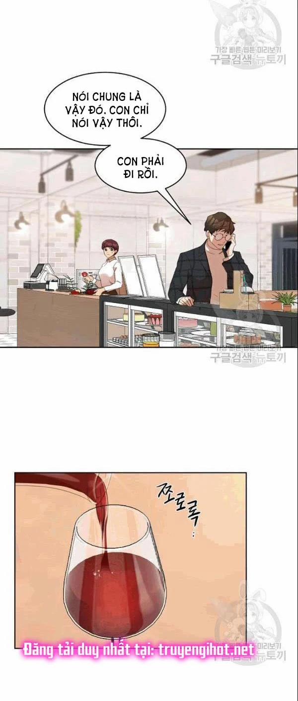 [18+] Về Bên Em 36 trang 28