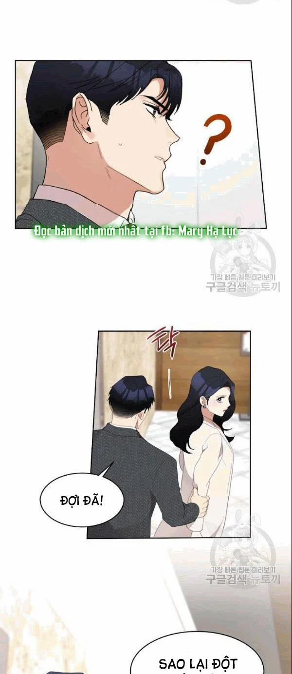 [18+] Về Bên Em 36 trang 3