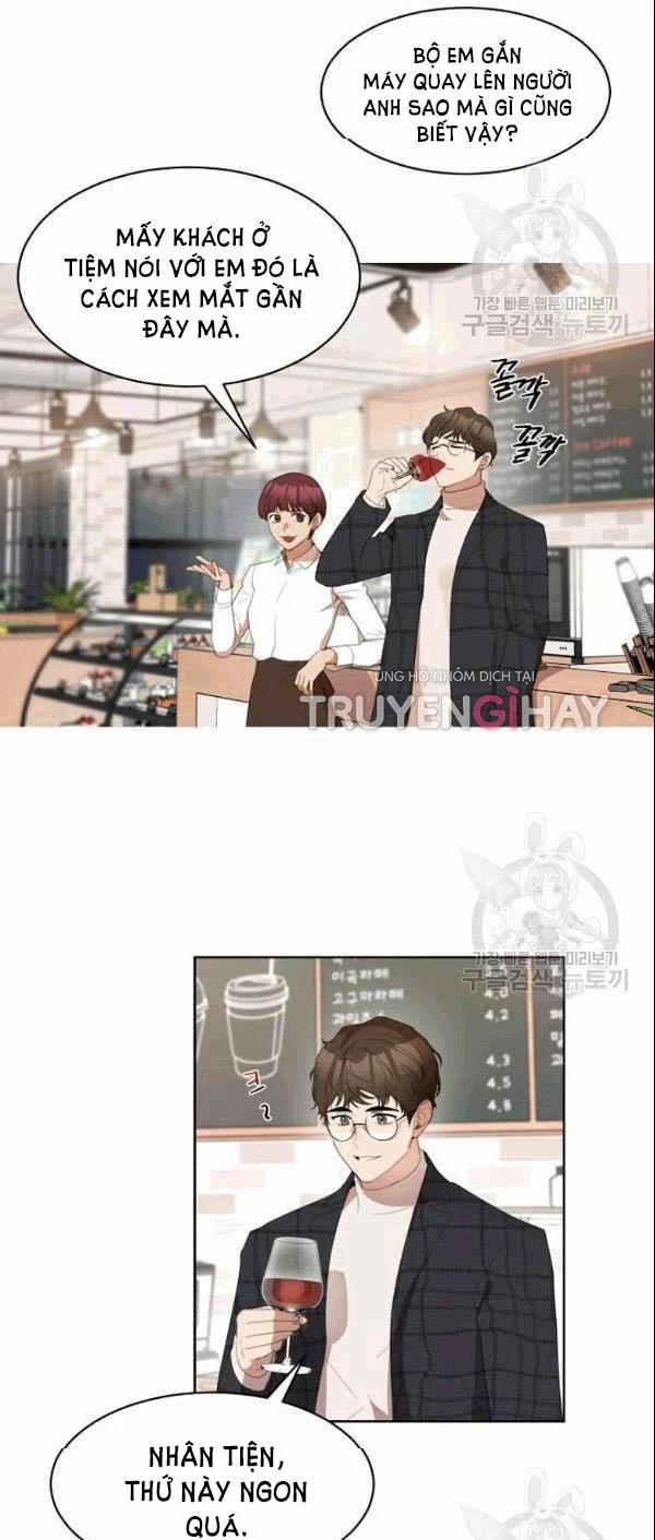 [18+] Về Bên Em 36 trang 30