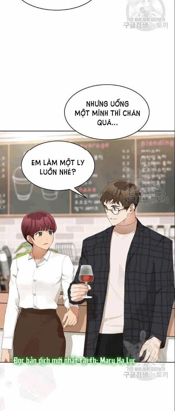 [18+] Về Bên Em 36 trang 31