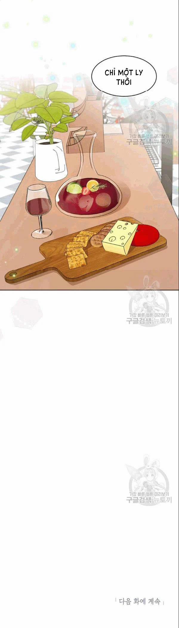 [18+] Về Bên Em 36 trang 32