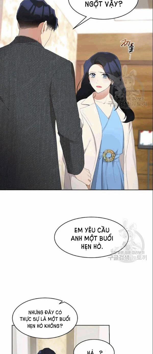 [18+] Về Bên Em 36 trang 4