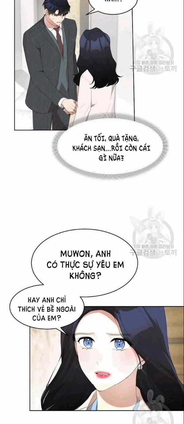 [18+] Về Bên Em 36 trang 5