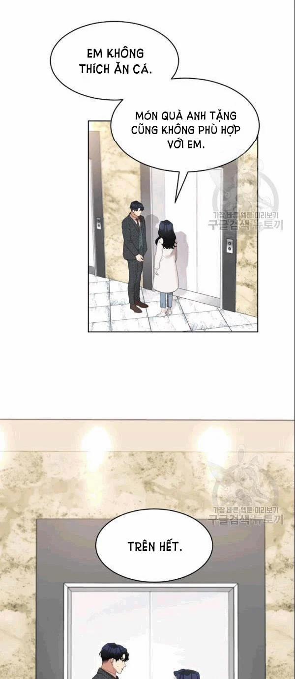 [18+] Về Bên Em 36 trang 7