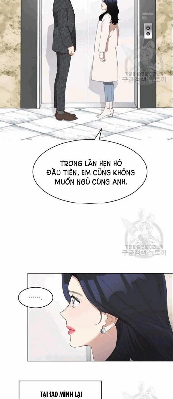 [18+] Về Bên Em 36 trang 8