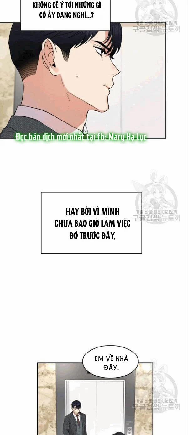 [18+] Về Bên Em 36 trang 9