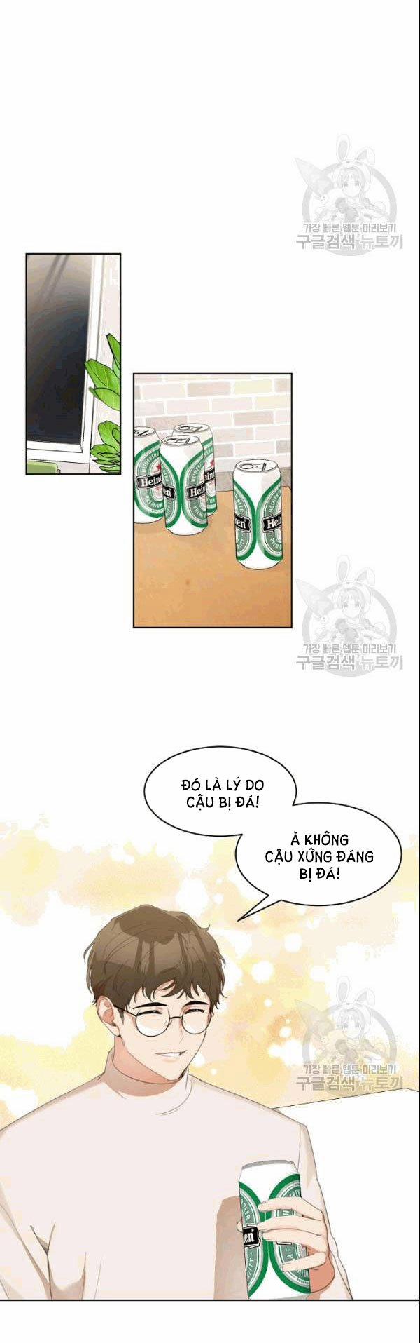 [18+] Về Bên Em 37 trang 14