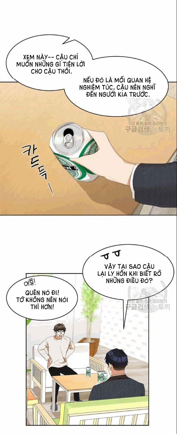 [18+] Về Bên Em 37 trang 16