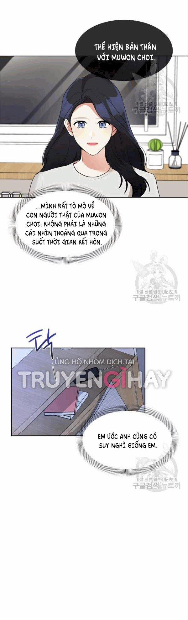 [18+] Về Bên Em 38 trang 11