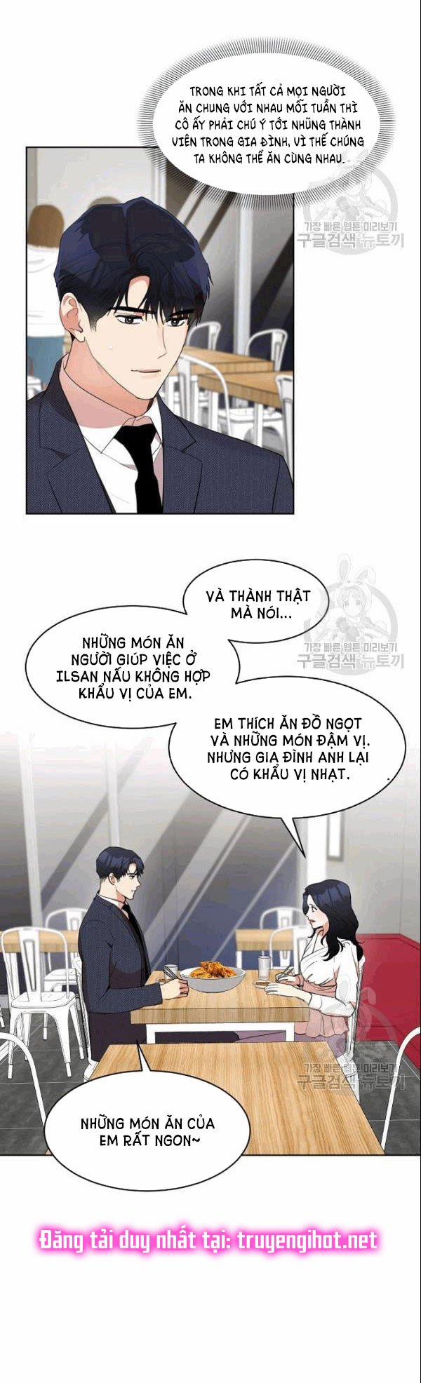 [18+] Về Bên Em 38 trang 15