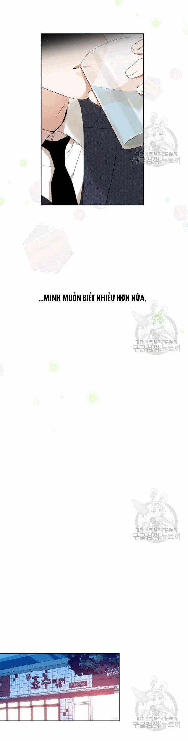 [18+] Về Bên Em 38 trang 17