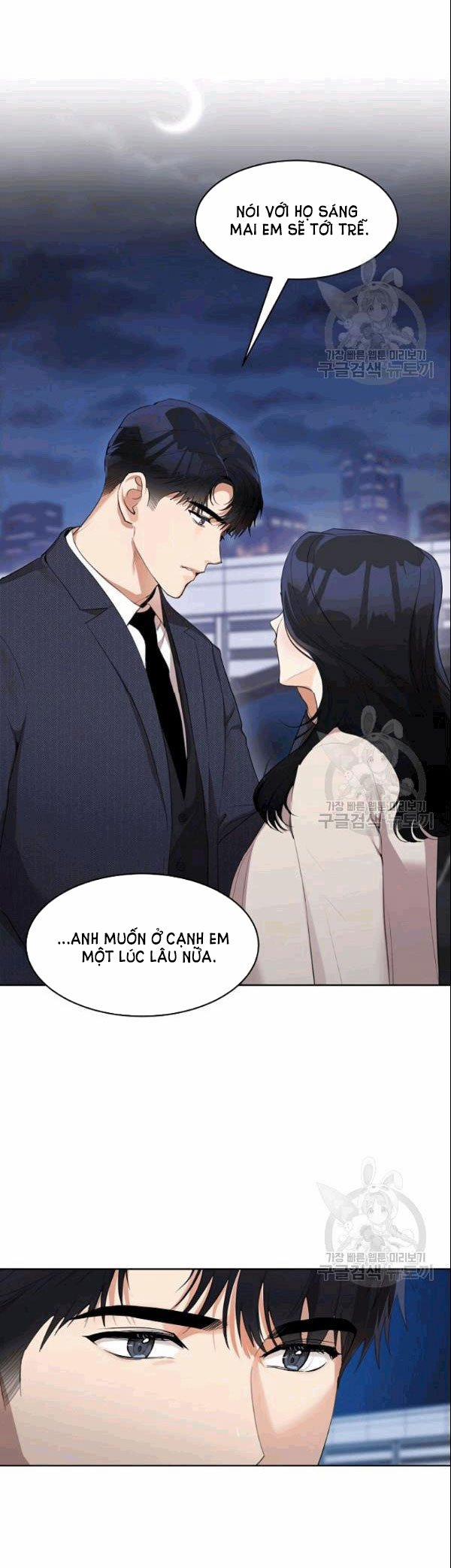 [18+] Về Bên Em 38 trang 19