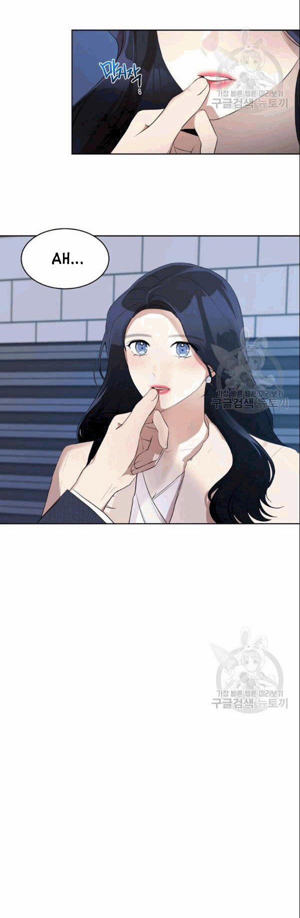 [18+] Về Bên Em 38 trang 20