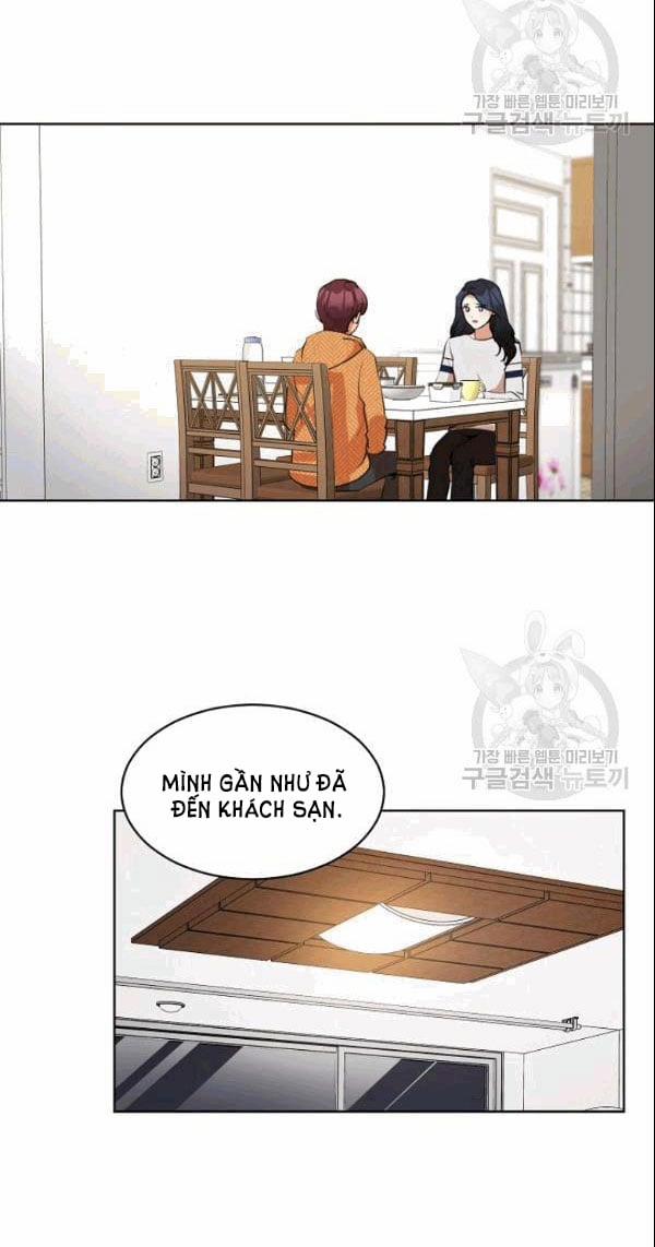 [18+] Về Bên Em 38 trang 6