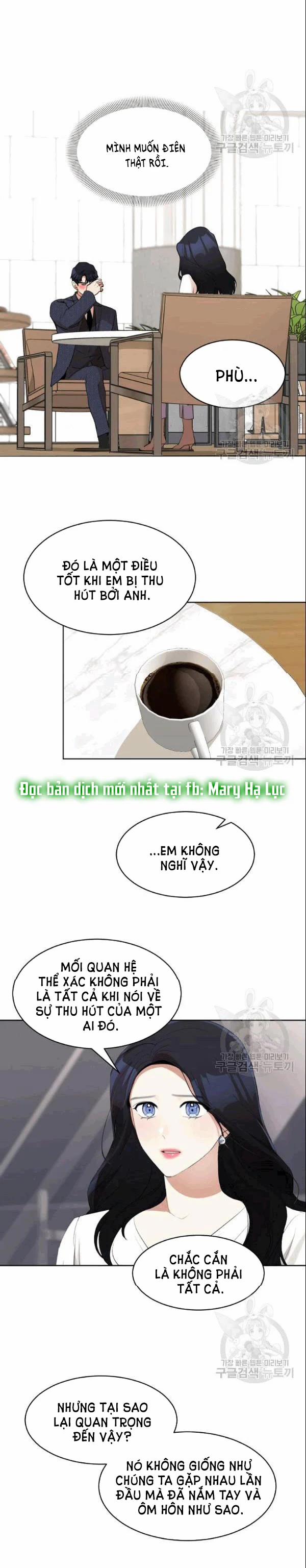 [18+] Về Bên Em 39 trang 12