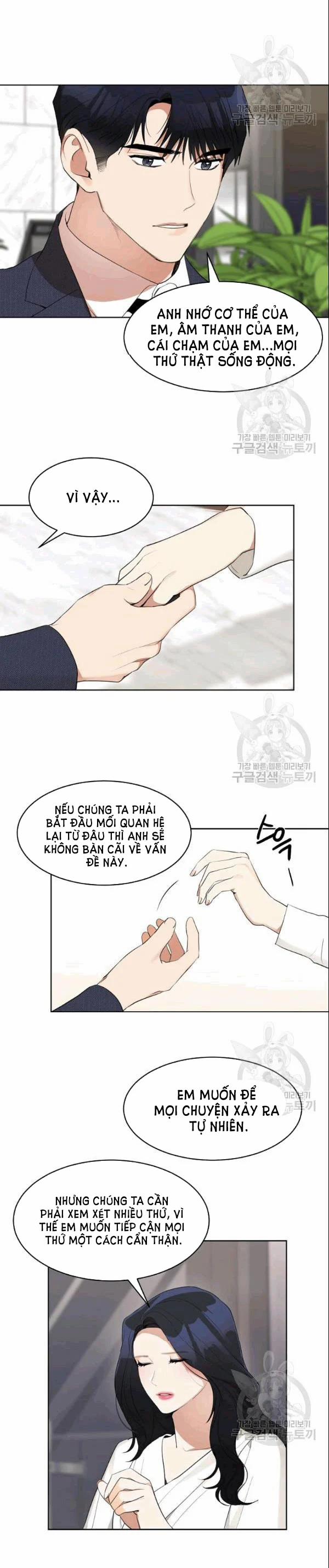 [18+] Về Bên Em 39 trang 13