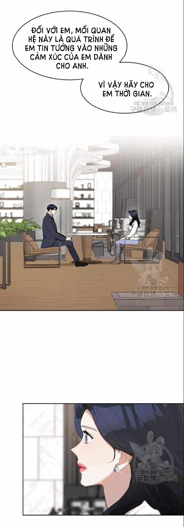 [18+] Về Bên Em 39 trang 14