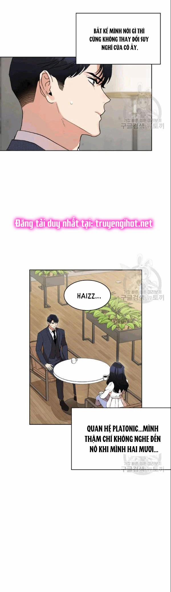 [18+] Về Bên Em 39 trang 15