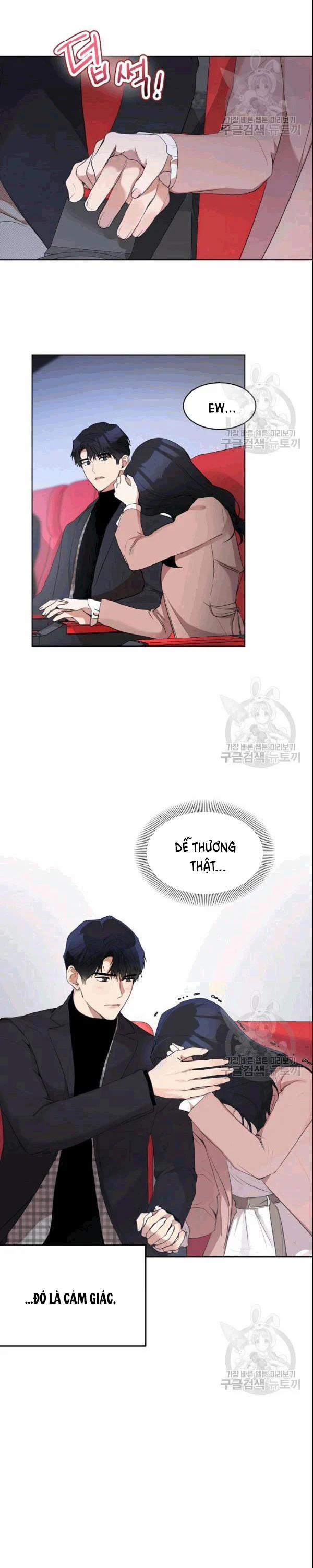 [18+] Về Bên Em 39 trang 17