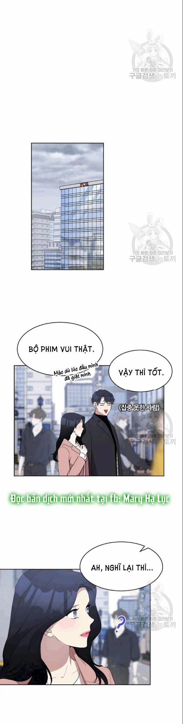 [18+] Về Bên Em 39 trang 18