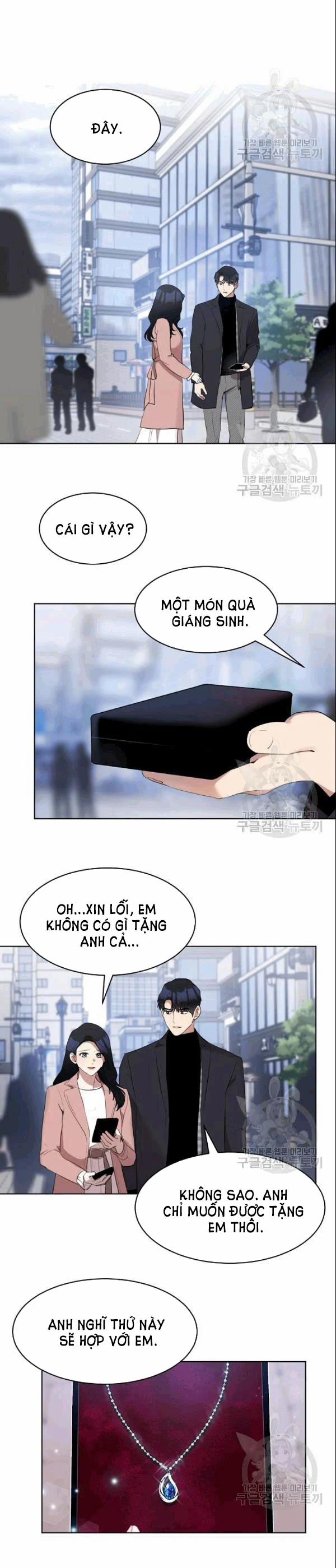 [18+] Về Bên Em 39 trang 19