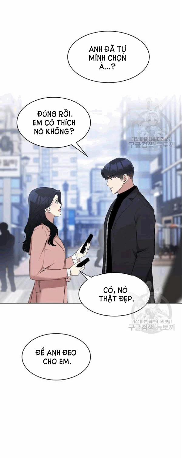 [18+] Về Bên Em 39 trang 20