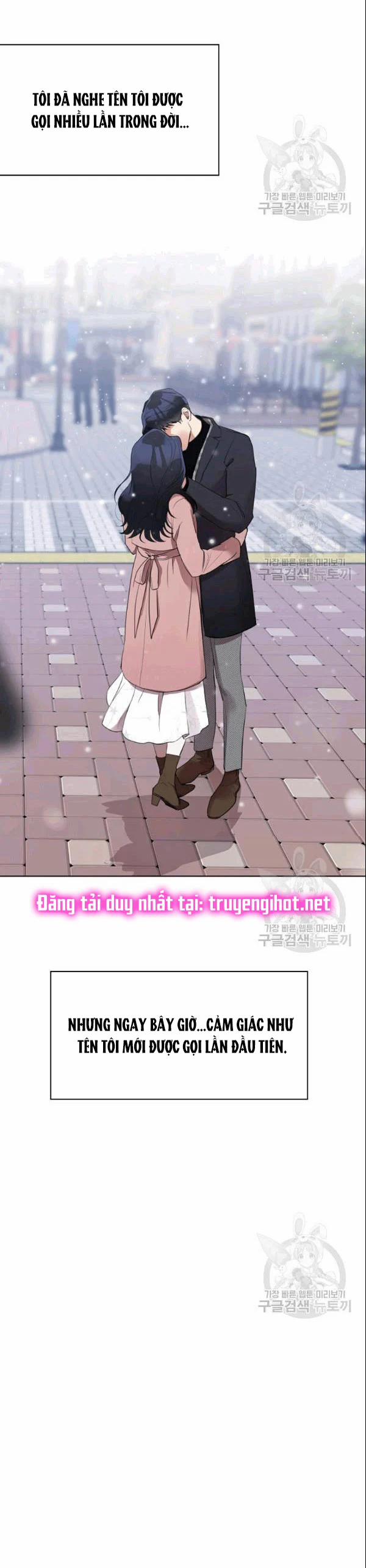 [18+] Về Bên Em 39 trang 22