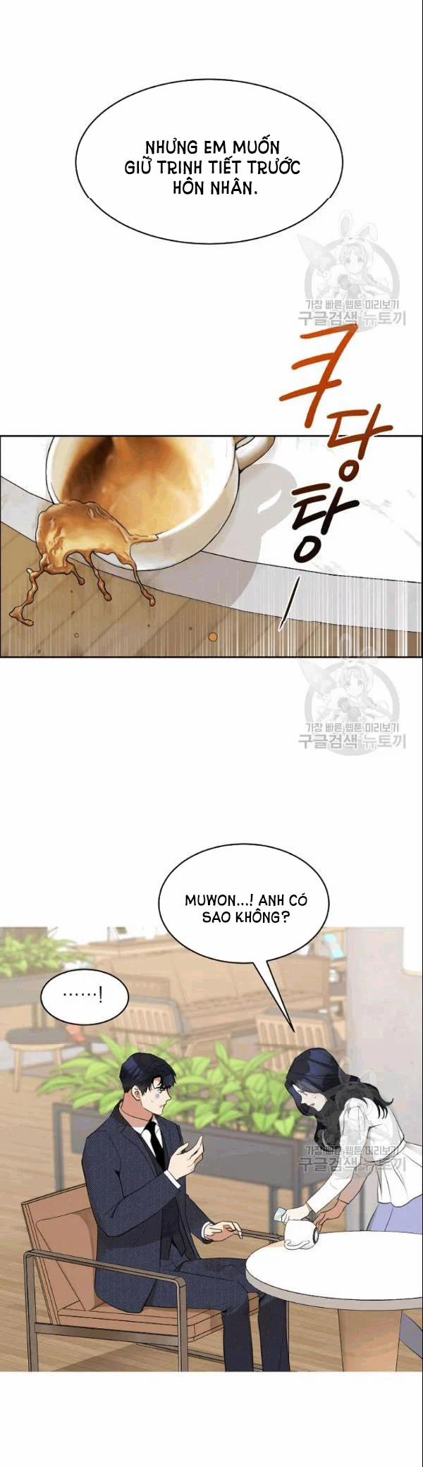 [18+] Về Bên Em 39 trang 6